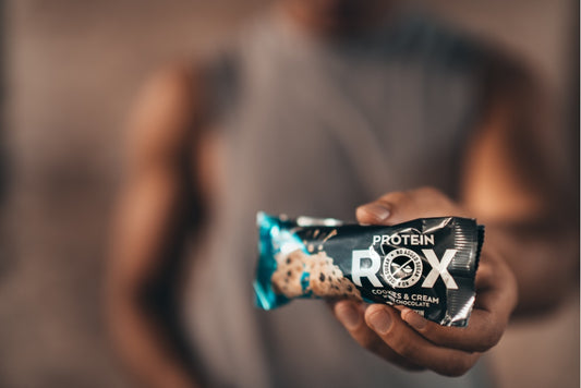 An Advertiser Spills The Secrets To Launching A Protein Line
