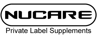 NuCare Nutrition logo