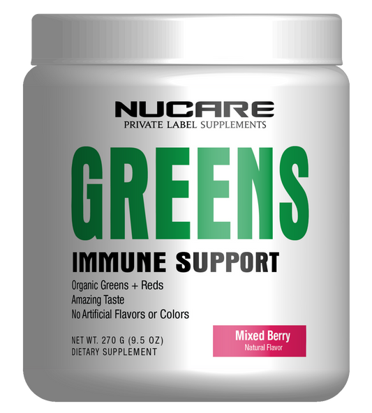 Greens Superfood + Immune