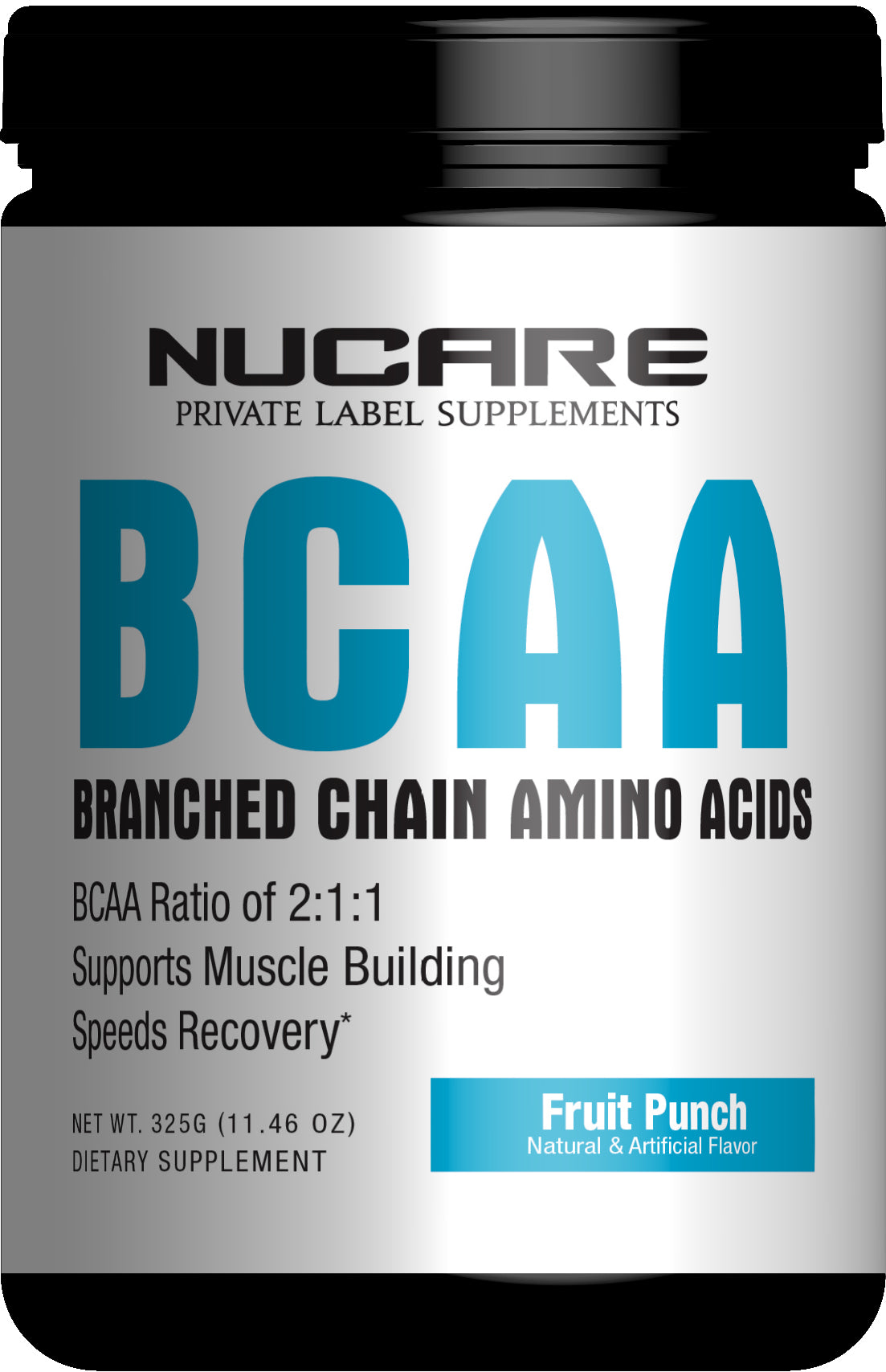 BCAA Branched Chain Amino Acids