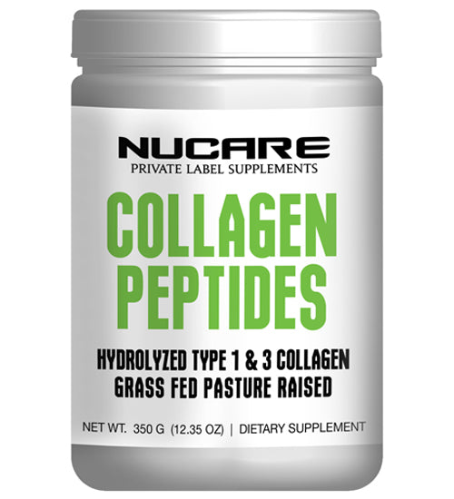 Collagen Peptides Type 1 & 3 Unflavored