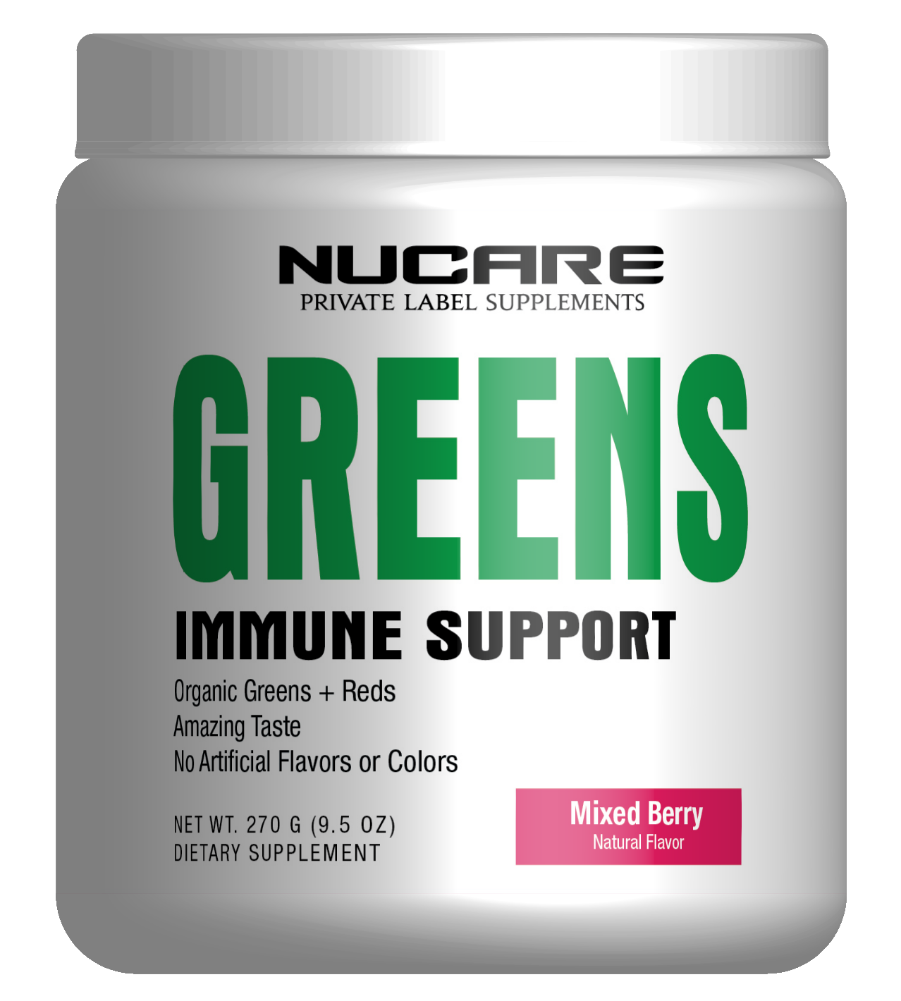 Greens Superfood + Immune